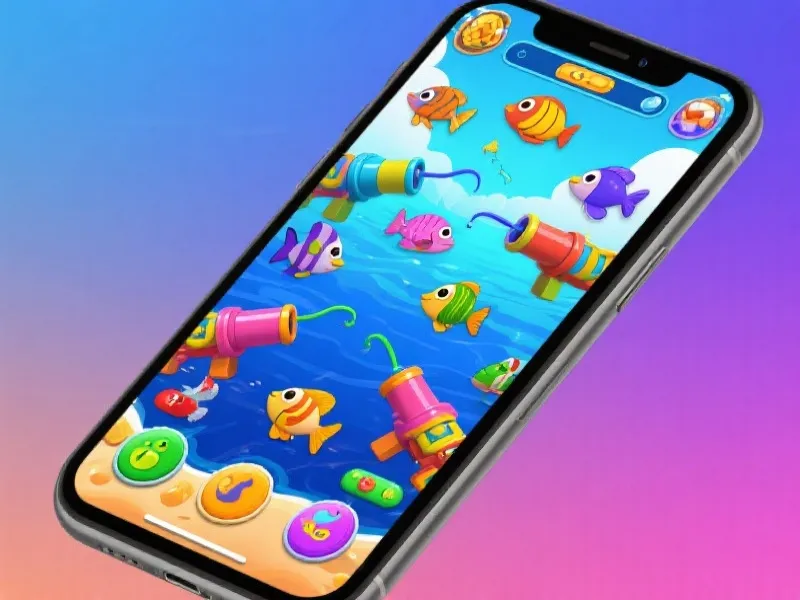 捕鱼风暴在线试玩