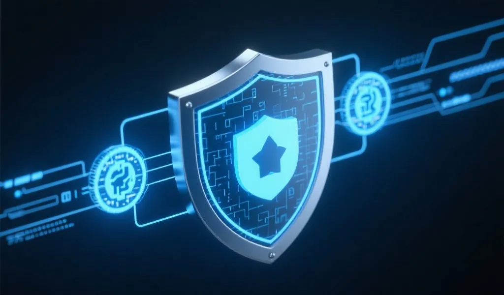 数据安全与隐私保护机制