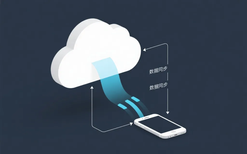 PG电子App数据同步流程图